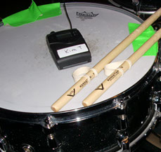 Gig Grips drumstick grips - the best drumstick grip in the world?